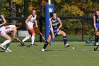 Field Hockey vs WPI  Wheaton College Field Hockey vs Worcester Polytechnic Institute. - Photo By: KEITH NORDSTROM : Wheaton, field hockey, FH2021